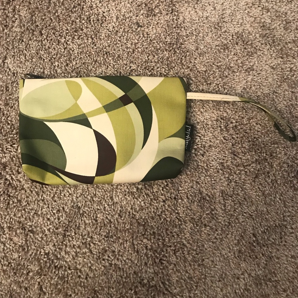 Katydid Wristlet